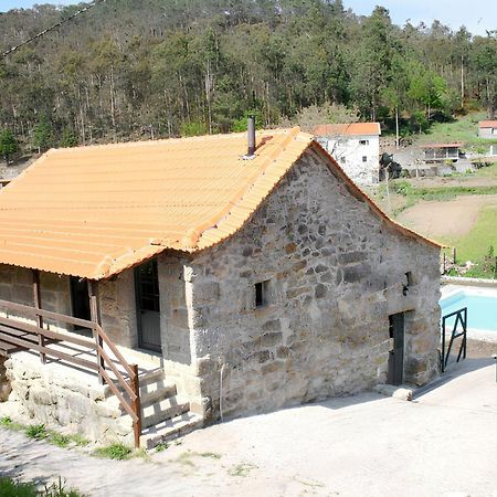 Welcoming House With Mountain View In Agueda Shared Pool Villa Urgueira  Kültér fotó