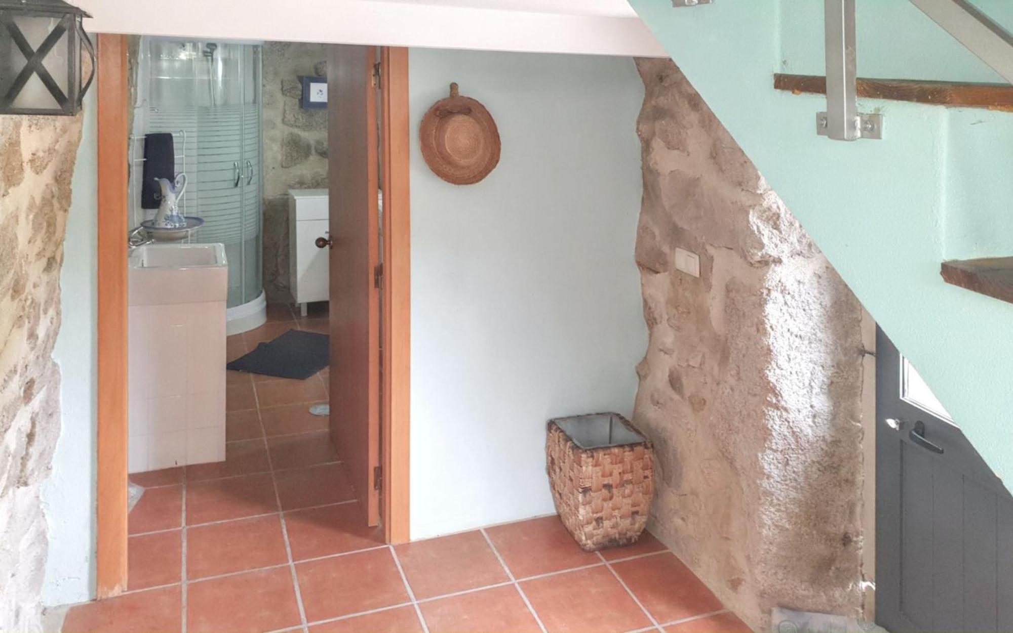 Welcoming House With Mountain View In Agueda Shared Pool Villa Urgueira  Kültér fotó